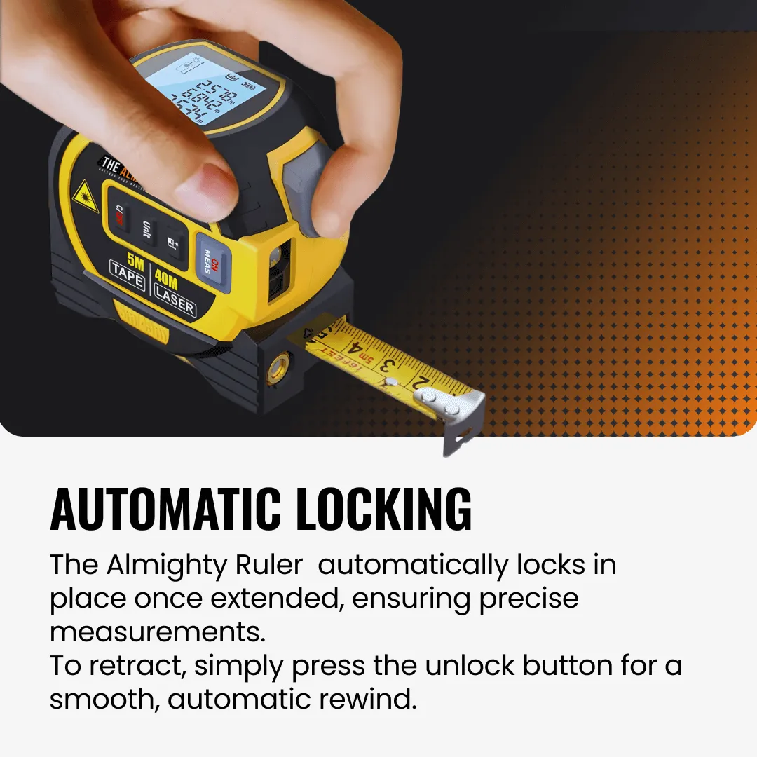 The Almighty Ruler® - Image 15