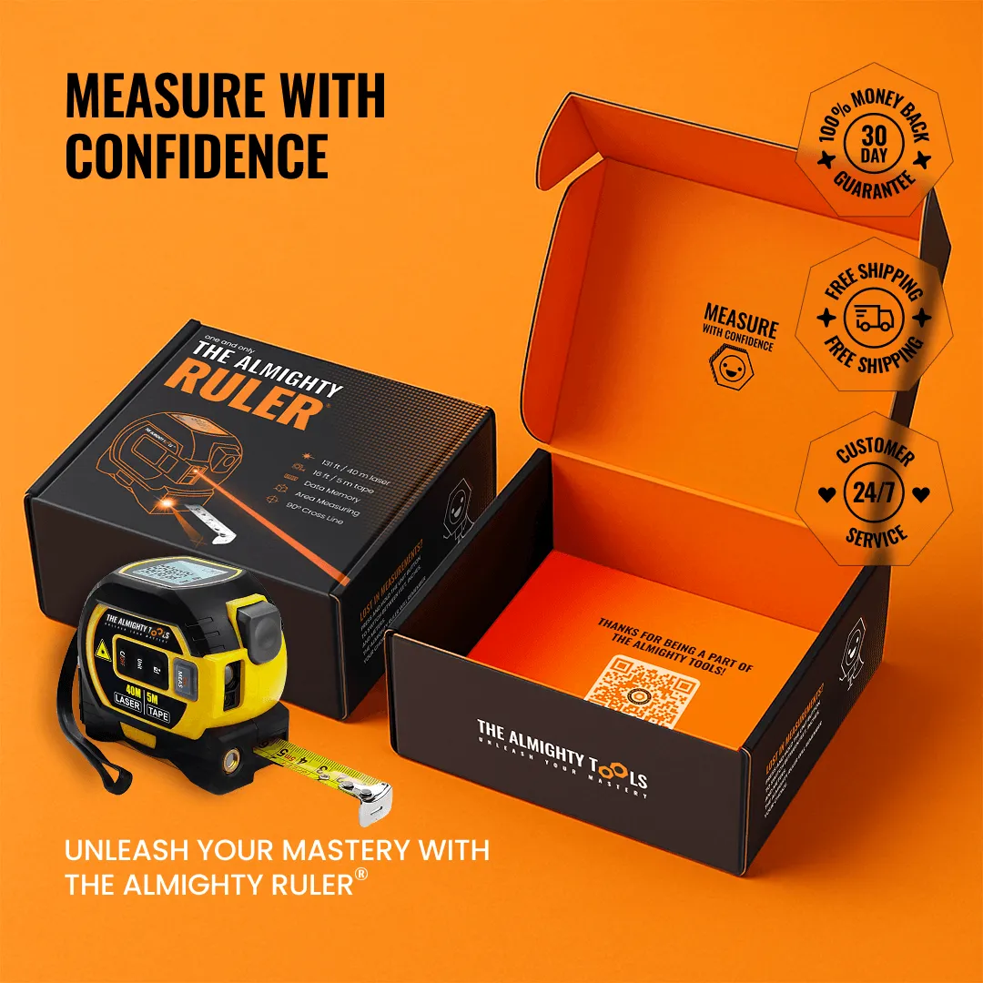 The Almighty Ruler® - Image 17