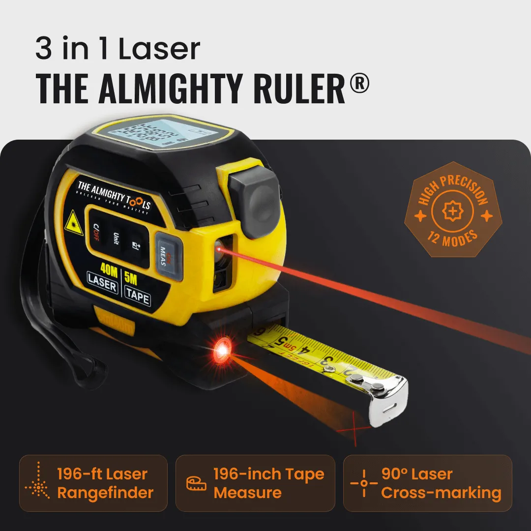 The Almighty Ruler® - Image 18