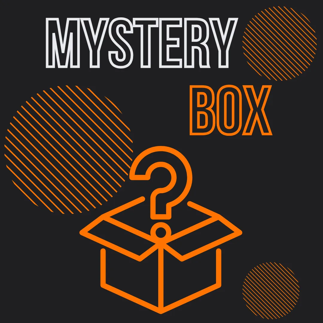 Mystery Box