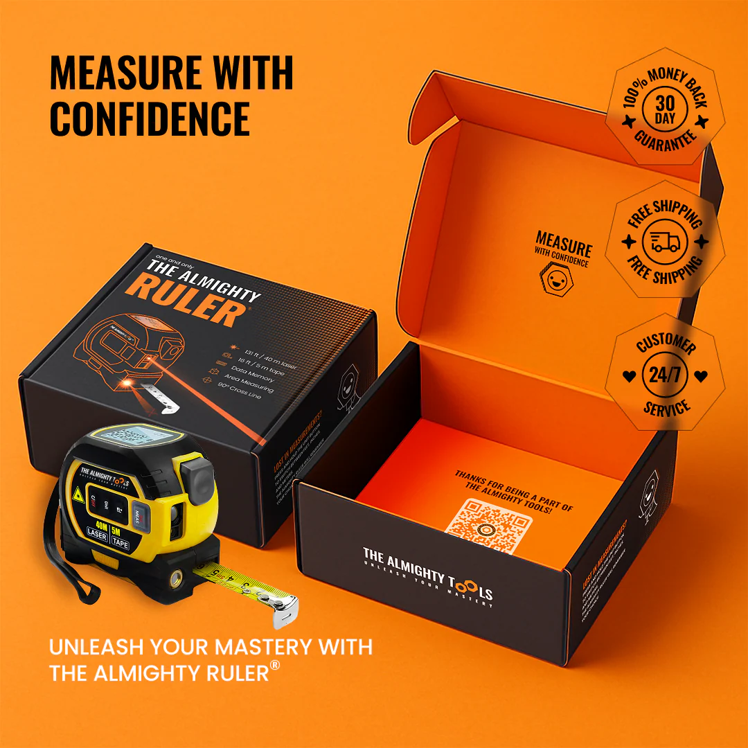 The Almighty Ruler® - Image 17