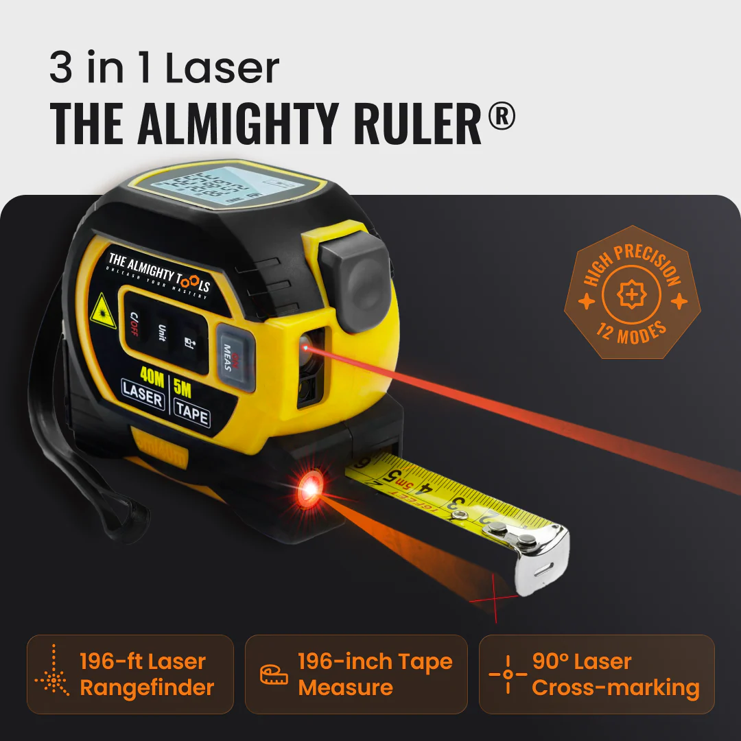 The Almighty Ruler® - Image 18