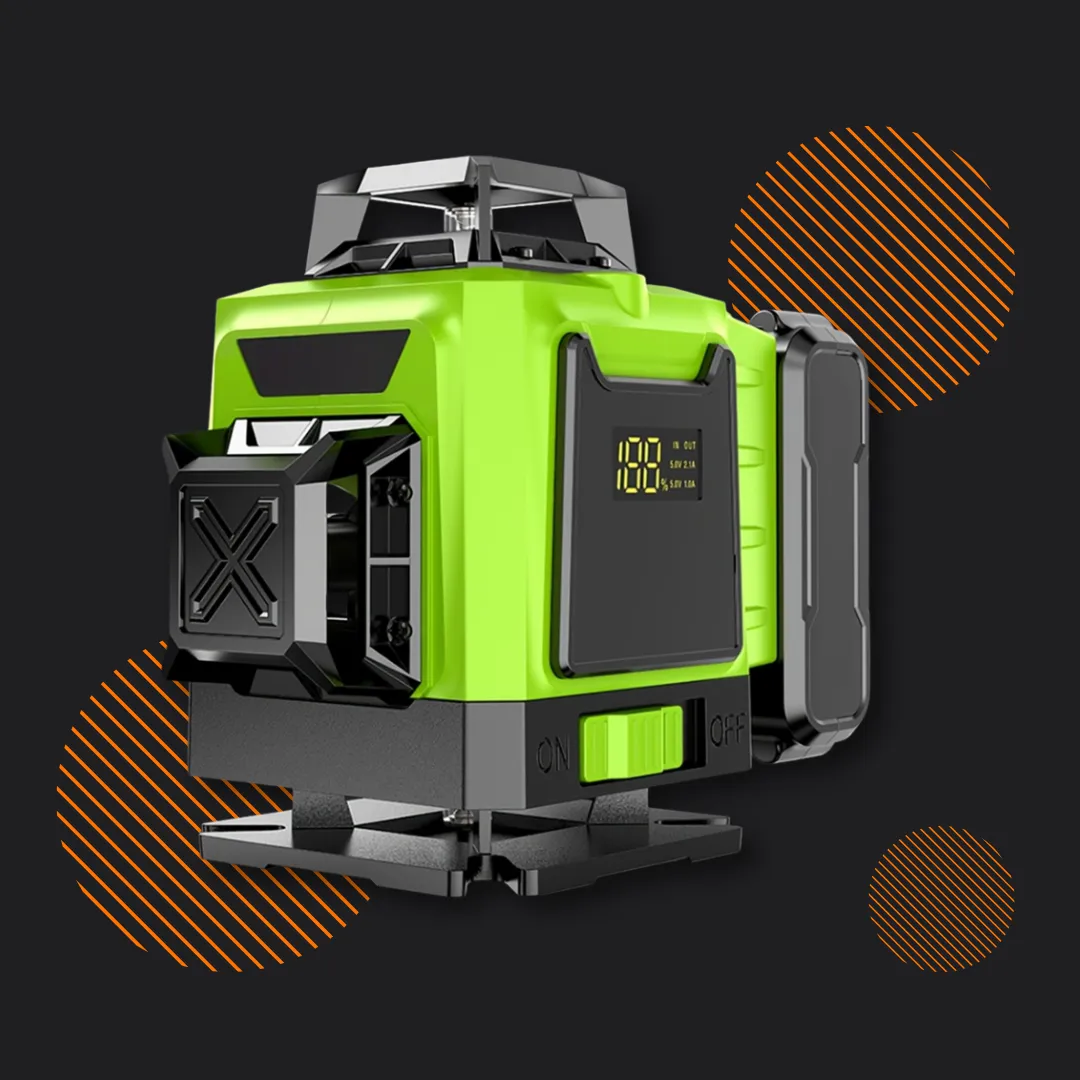 The Almighty 360 Level™ - Image 15