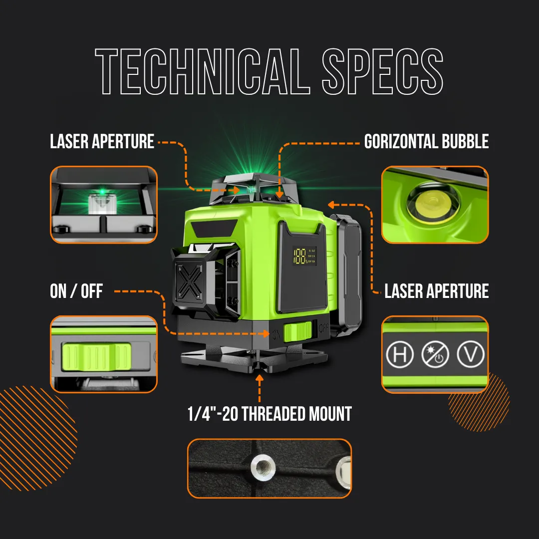 The Almighty 360 Level™ - Image 3