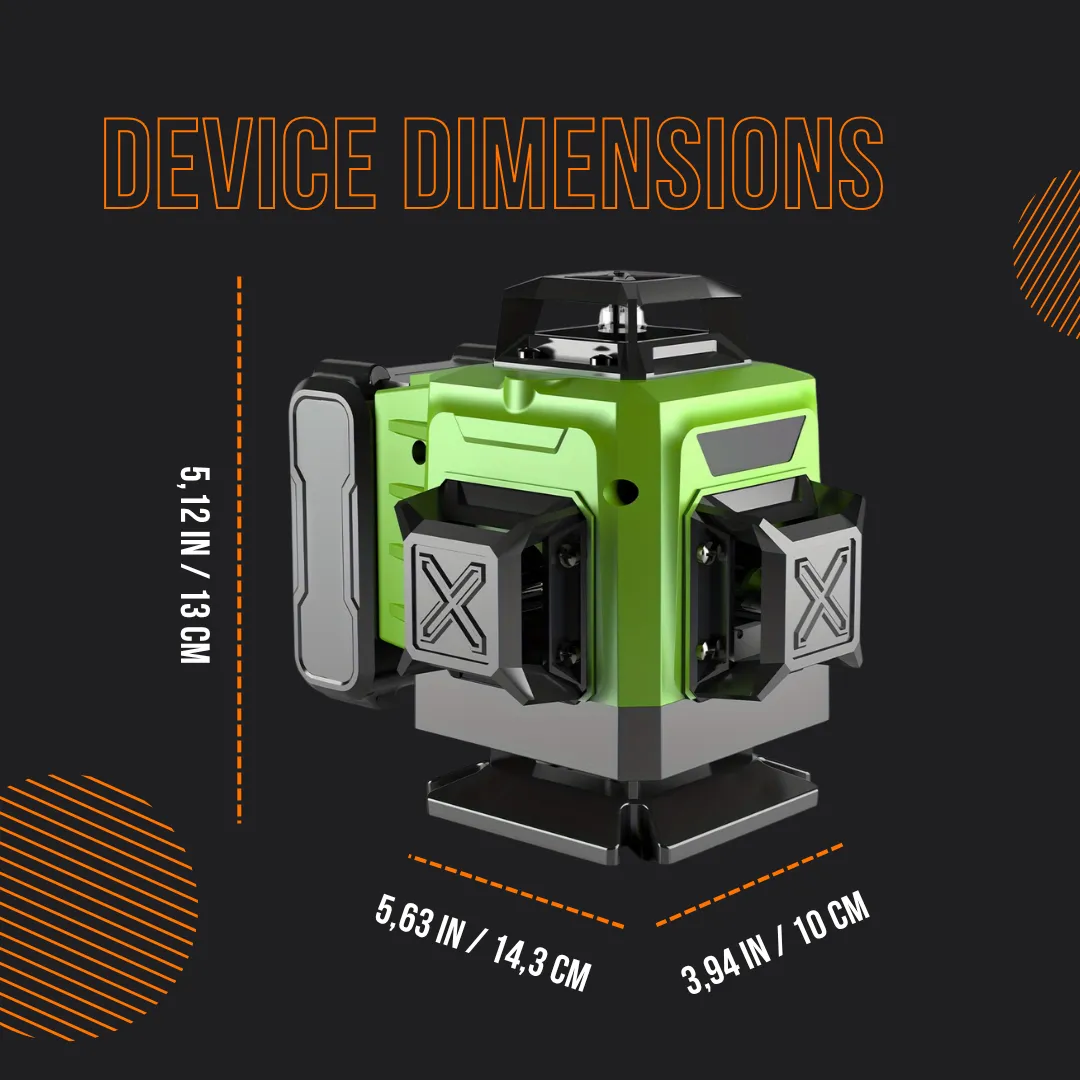 The Almighty 360 Level™ - Image 7
