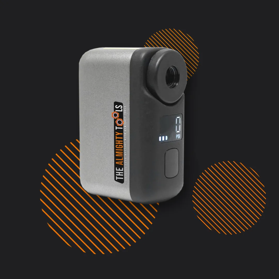The Almighty AirBuddy™ - Image 14