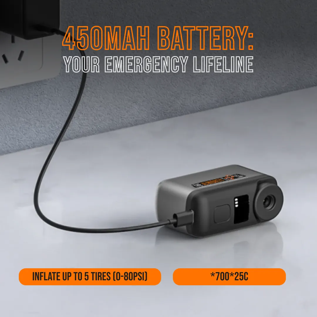 The Almighty AirBuddy™ - Image 7