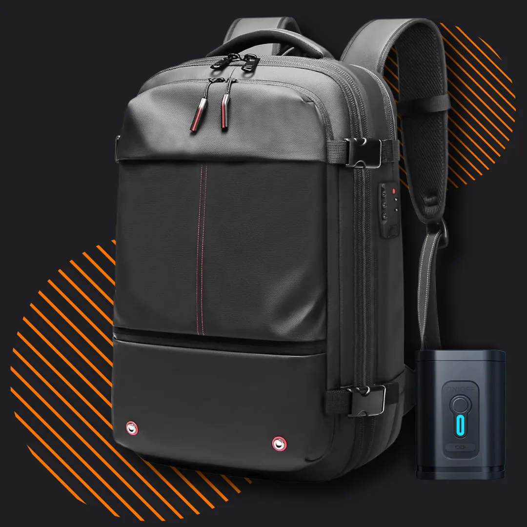 The Almighty BackPack™ - Image 14