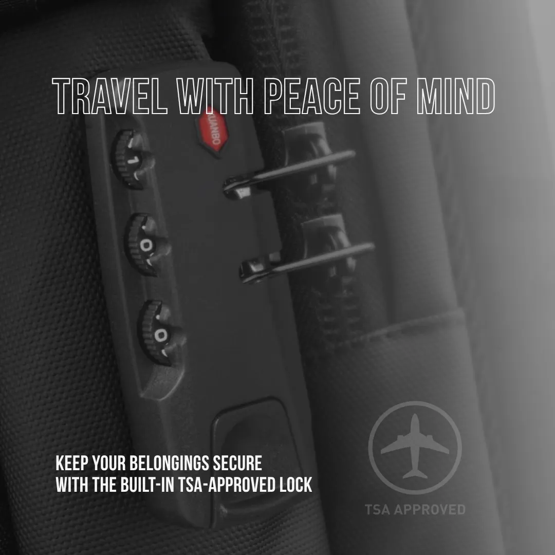 The Almighty BackPack™ - Image 5
