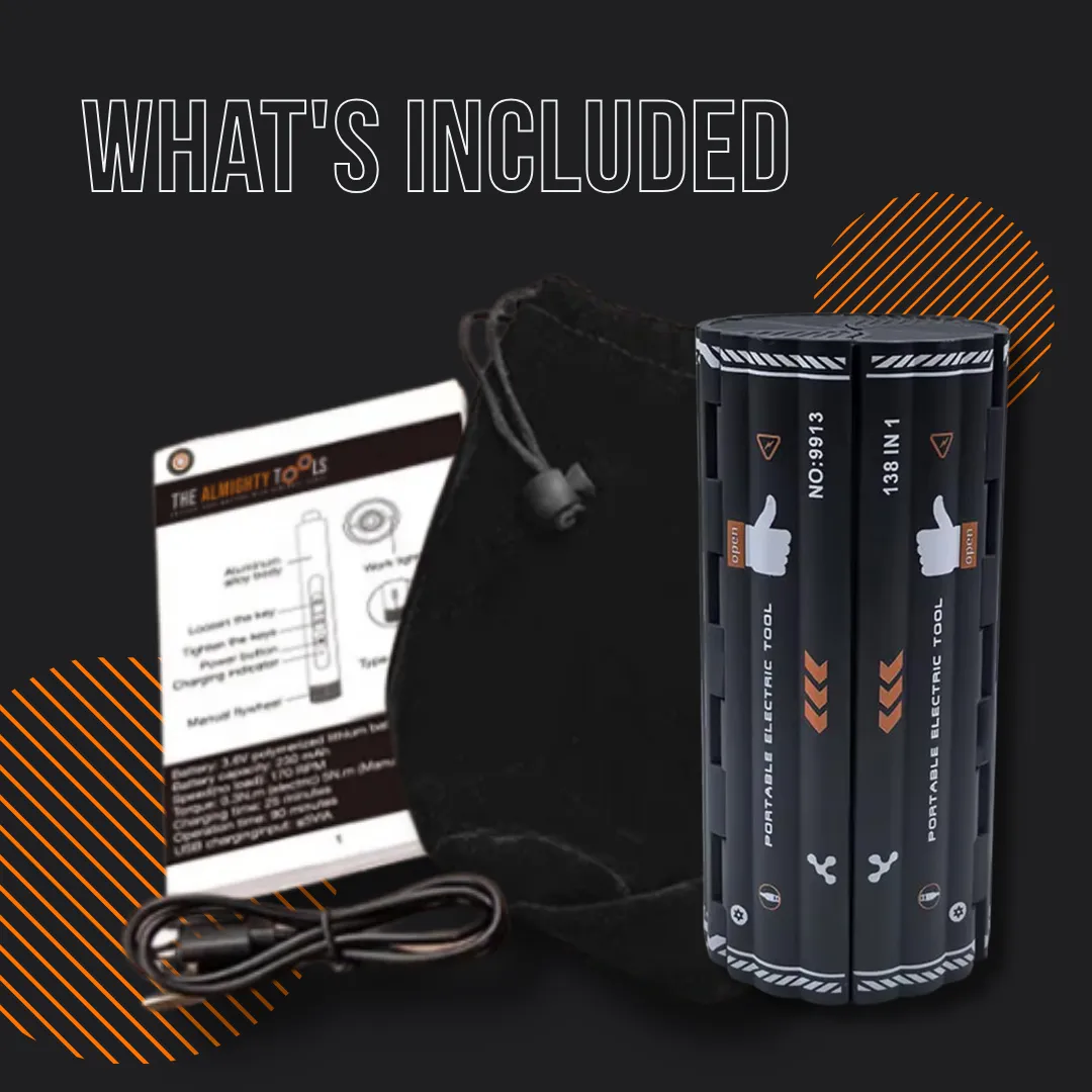 The Almighty BitMaster 138 in 1™ - Image 10
