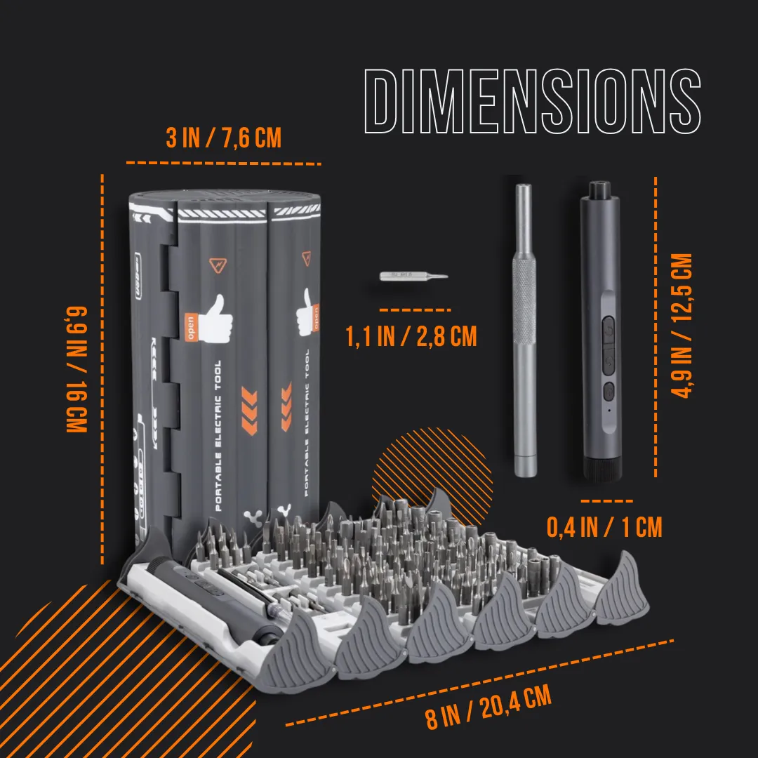 The Almighty BitMaster 138 in 1™ - Image 13