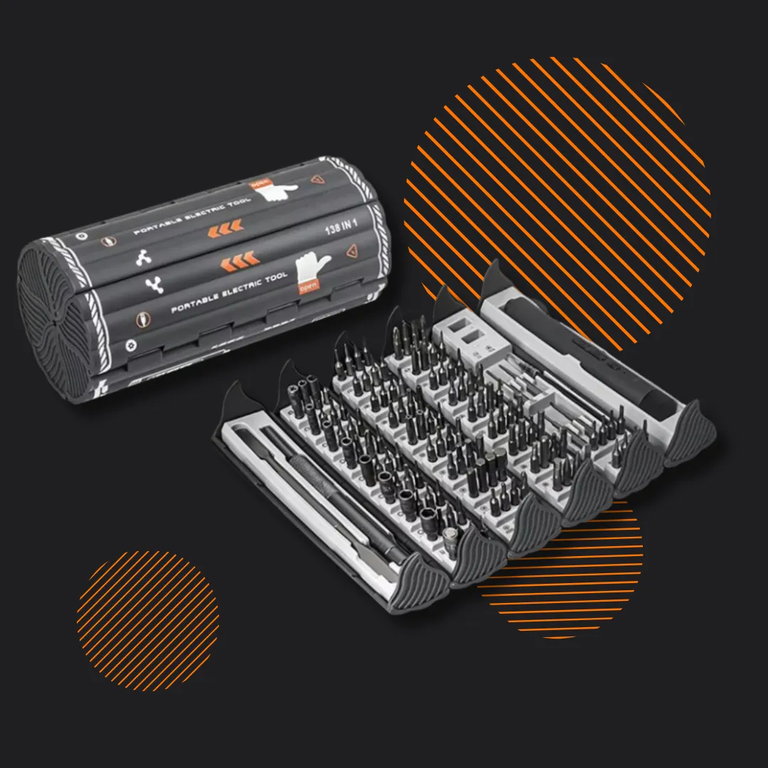 The Almighty BitMaster 138 in 1™ - Image 18