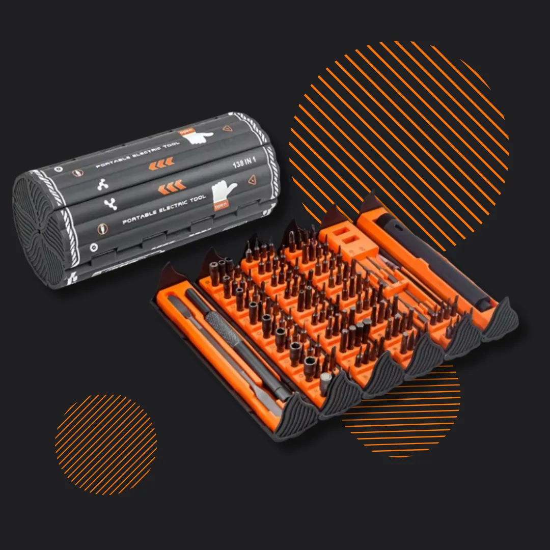 The Almighty BitMaster 138 in 1™ - Image 19