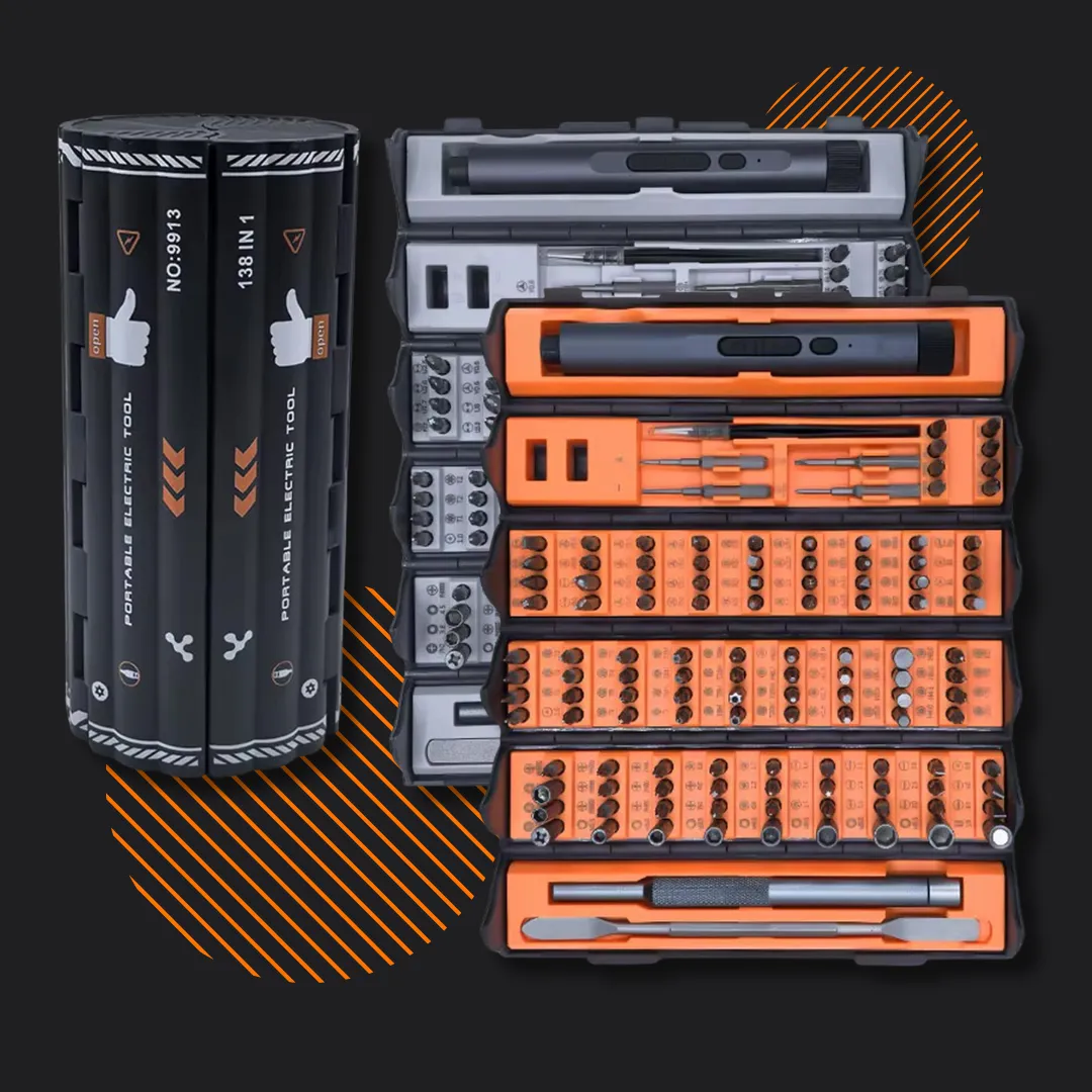 The Almighty BitMaster 138 in 1™ - Image 20