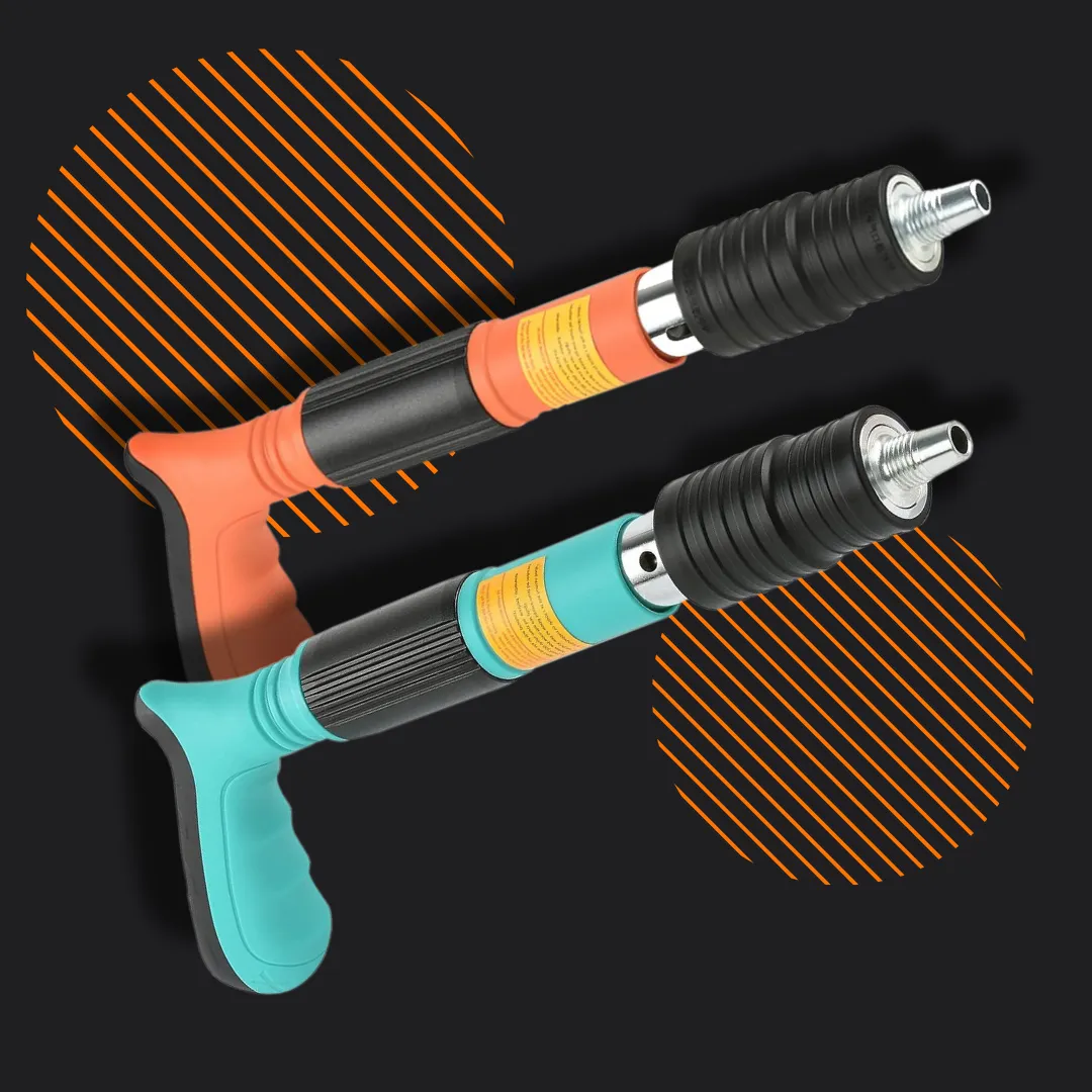 The Almighty Blaster™ - Image 12