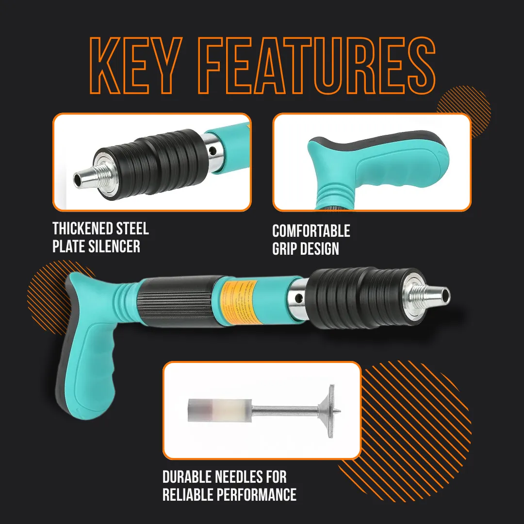 The Almighty Blaster™ - Image 2