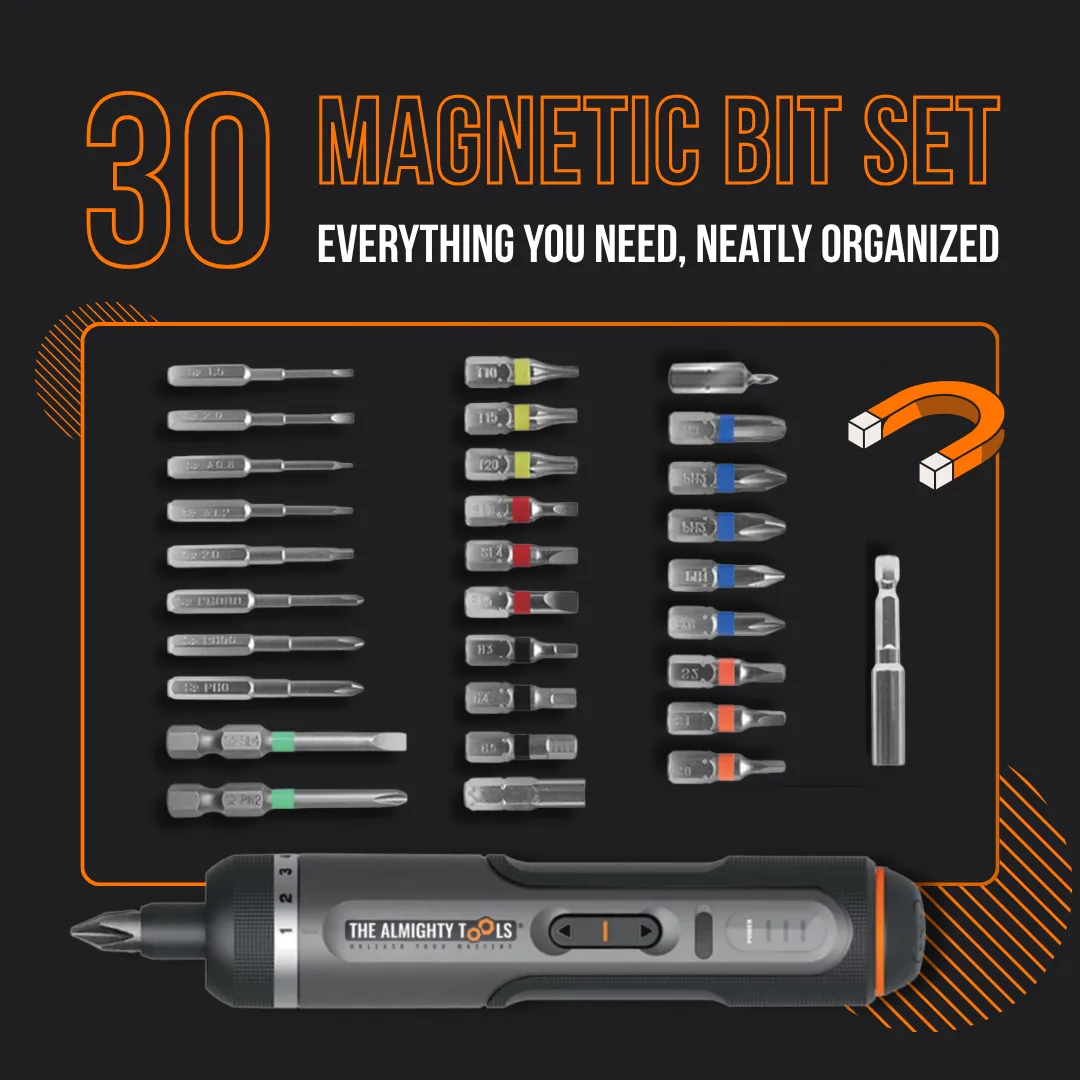The Almighty Bolt™ - Image 11