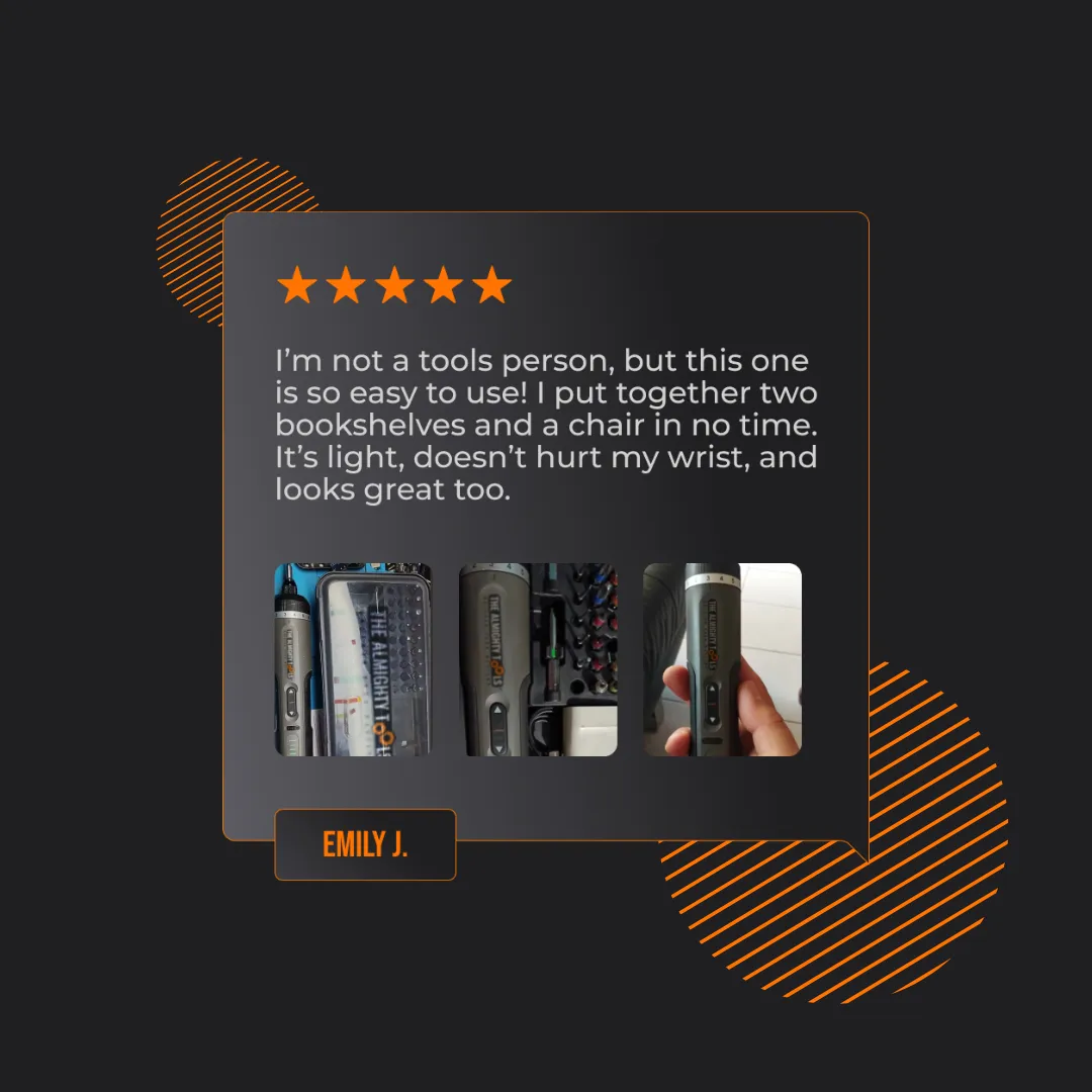 The Almighty Bolt™ - Image 16