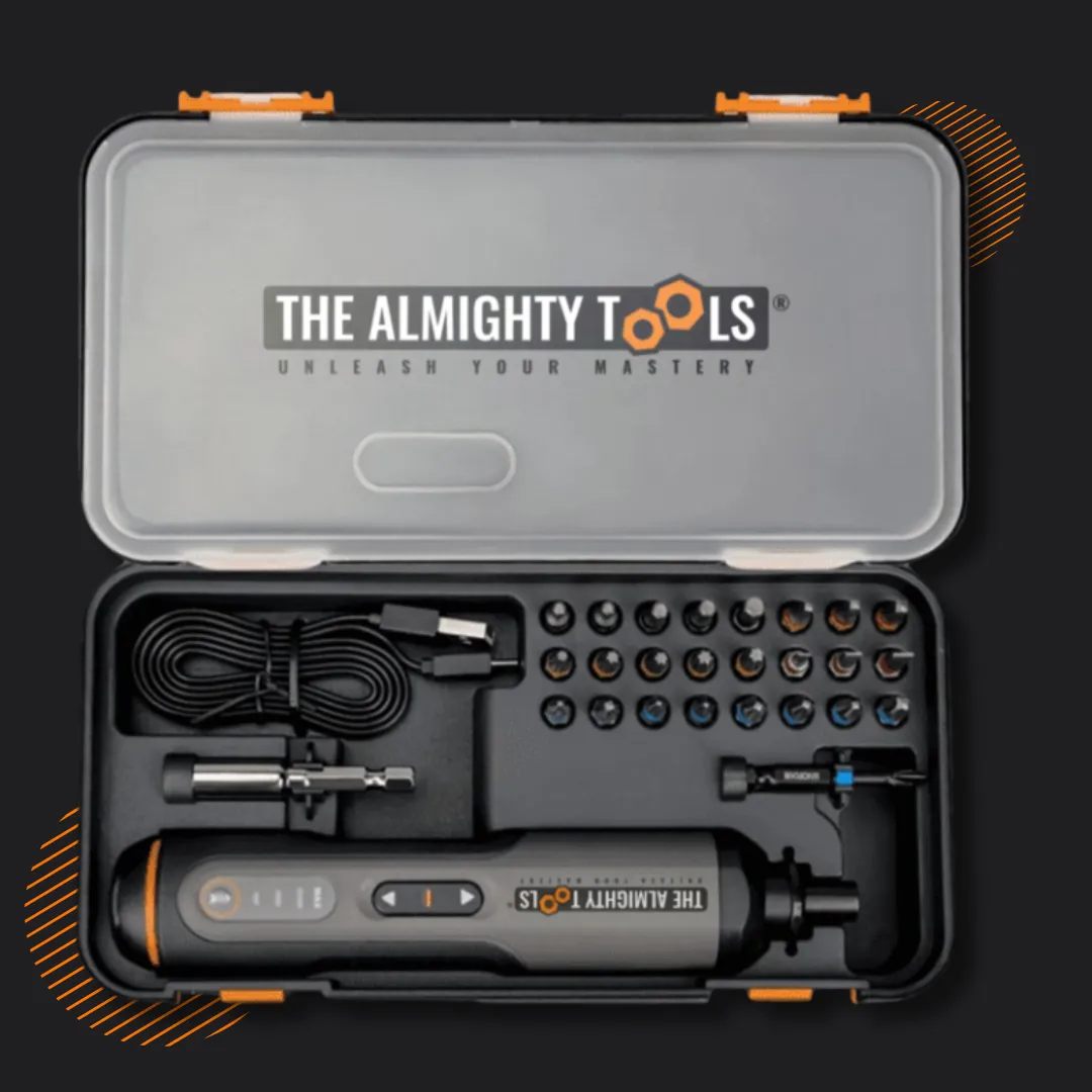 The Almighty Bolt™ - Image 17