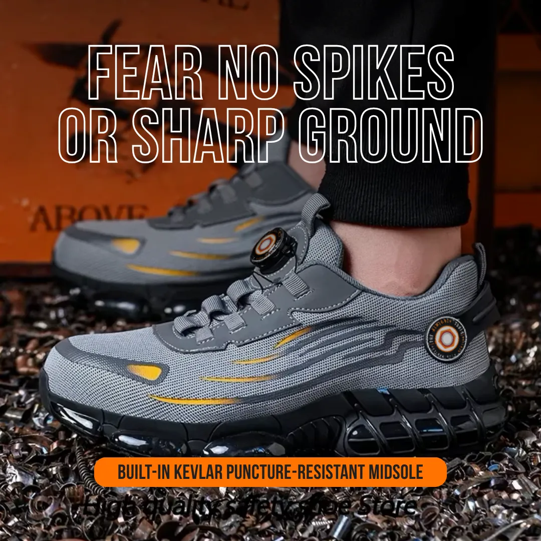The Almighty Boots™ - Image 10