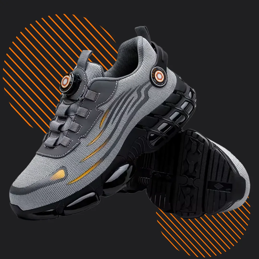 The Almighty Boots™ - Image 13
