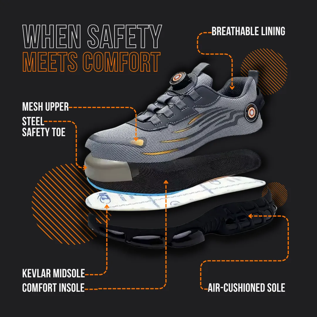 The Almighty Boots™ - Image 2