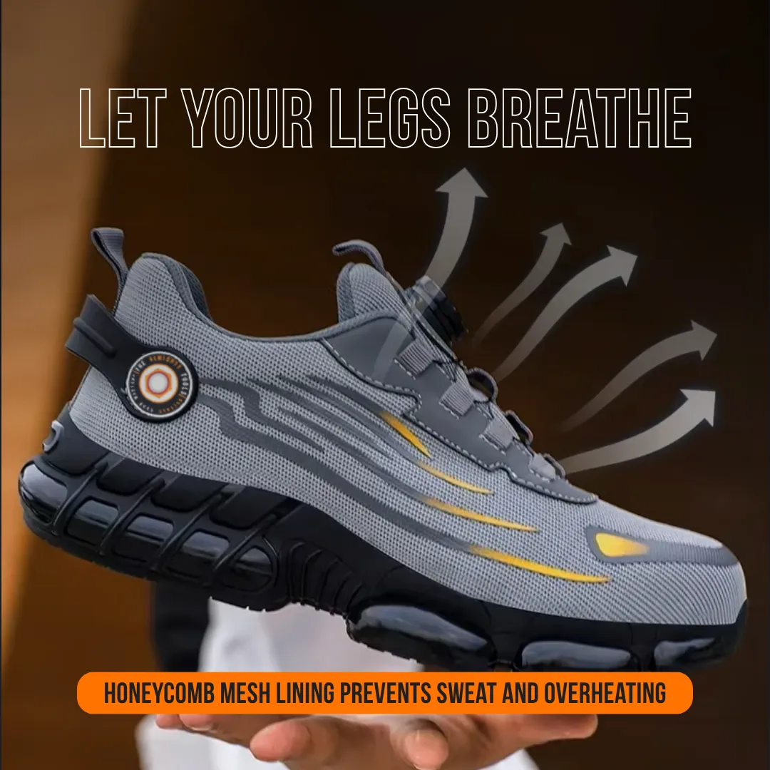 The Almighty Boots™ - Image 6