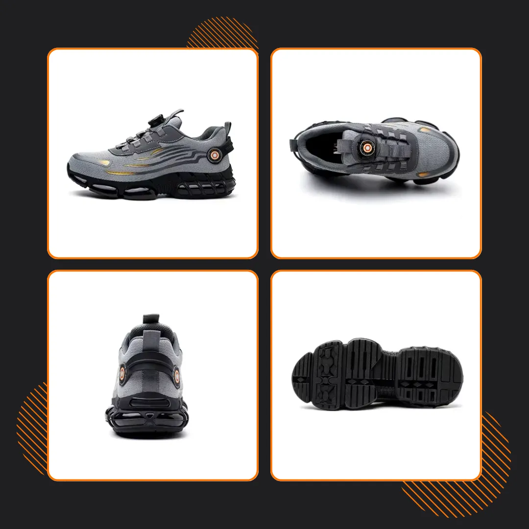 The Almighty Boots™ - Image 7