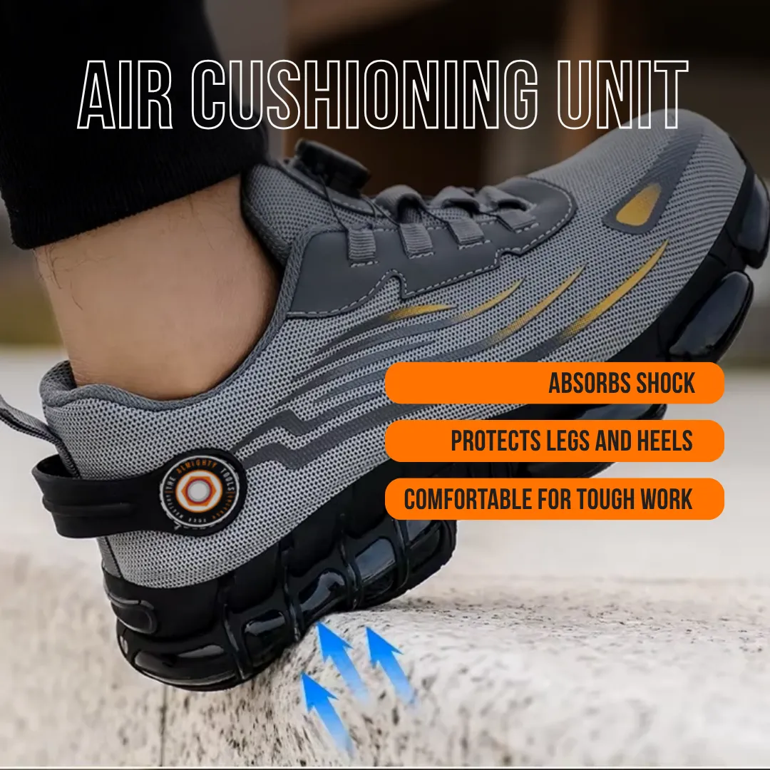 The Almighty Boots™ - Image 8