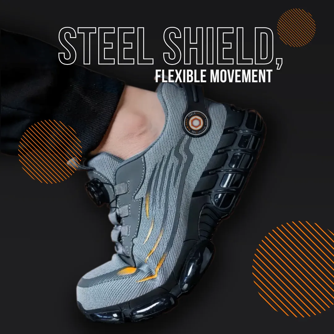 The Almighty Boots™ - Image 9