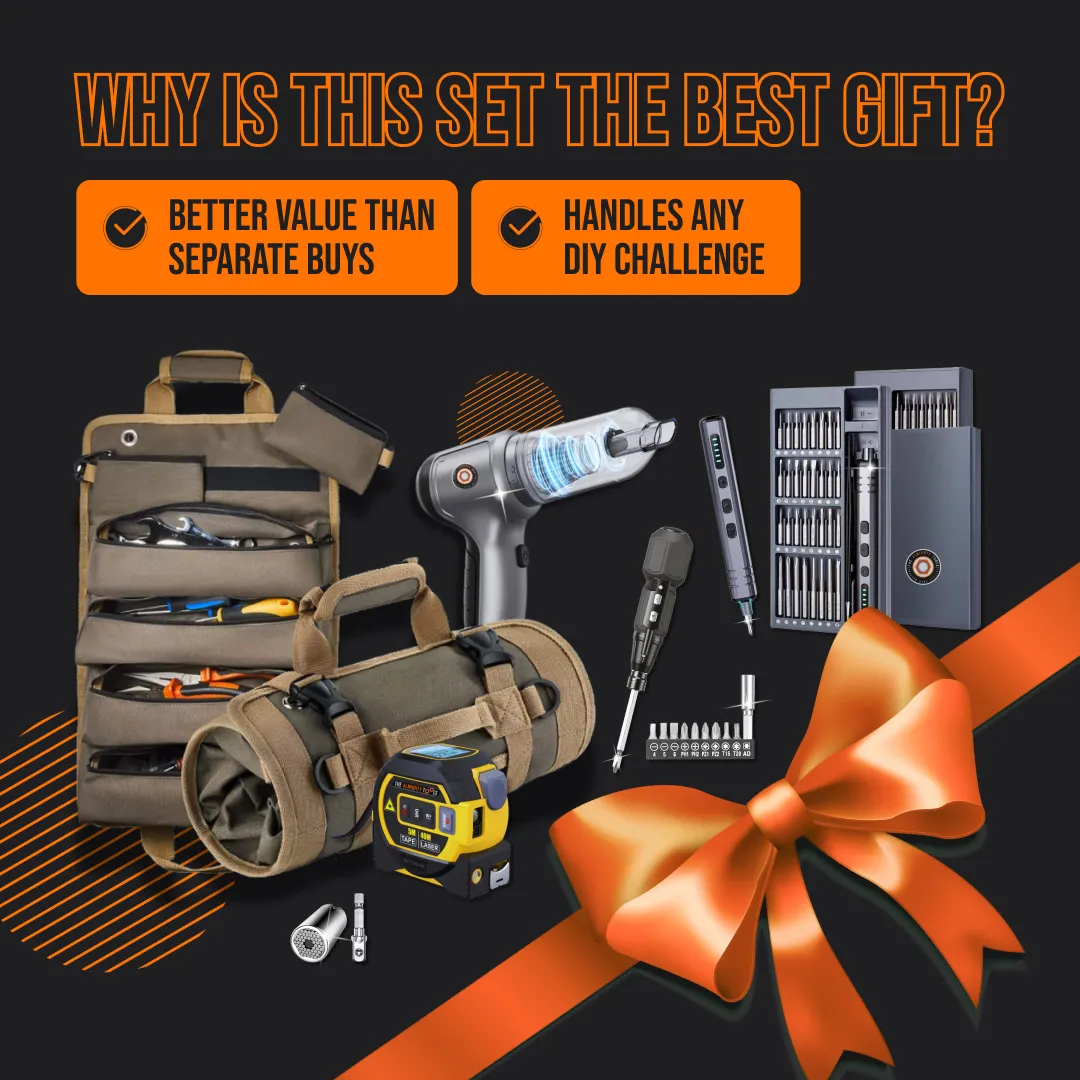 The Almighty Bundle for DIYers™ - Image 12