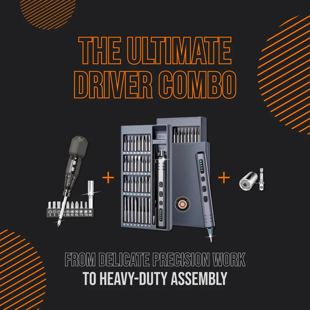 The Almighty Bundle for DIYers™ - Image 8