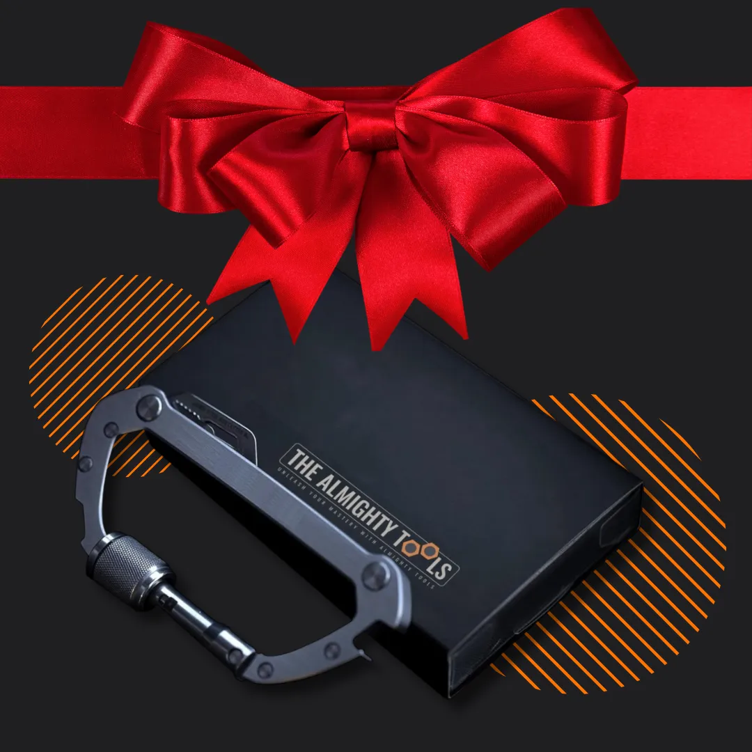 The Almighty Carabiner™ - Image 14