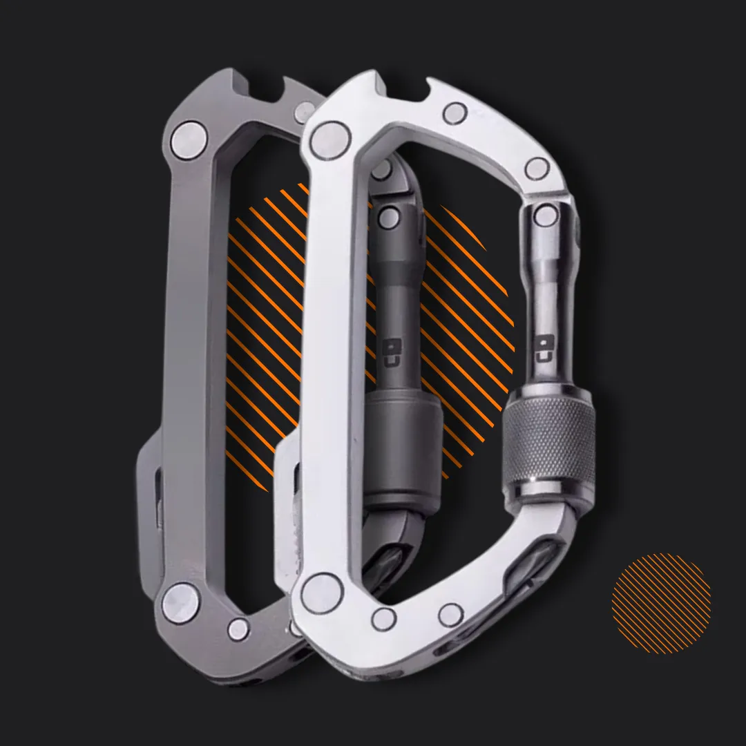 The Almighty Carabiner™ - Image 17
