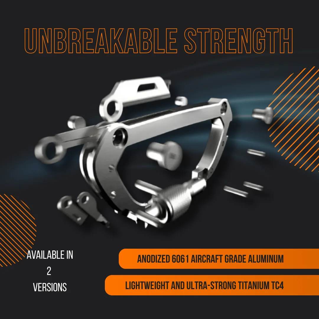 The Almighty Carabiner™ - Image 5