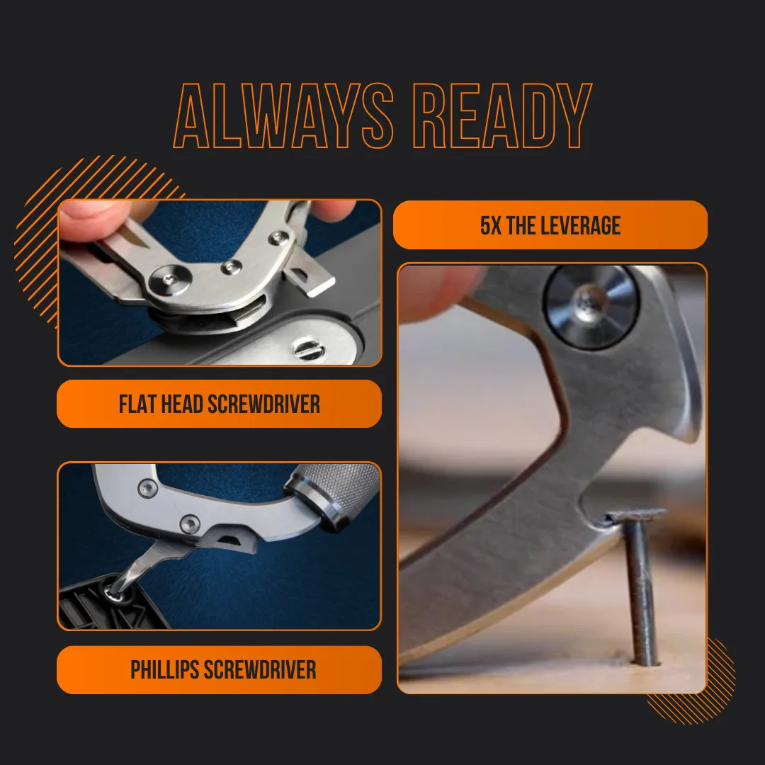 The Almighty Carabiner™ - Image 7