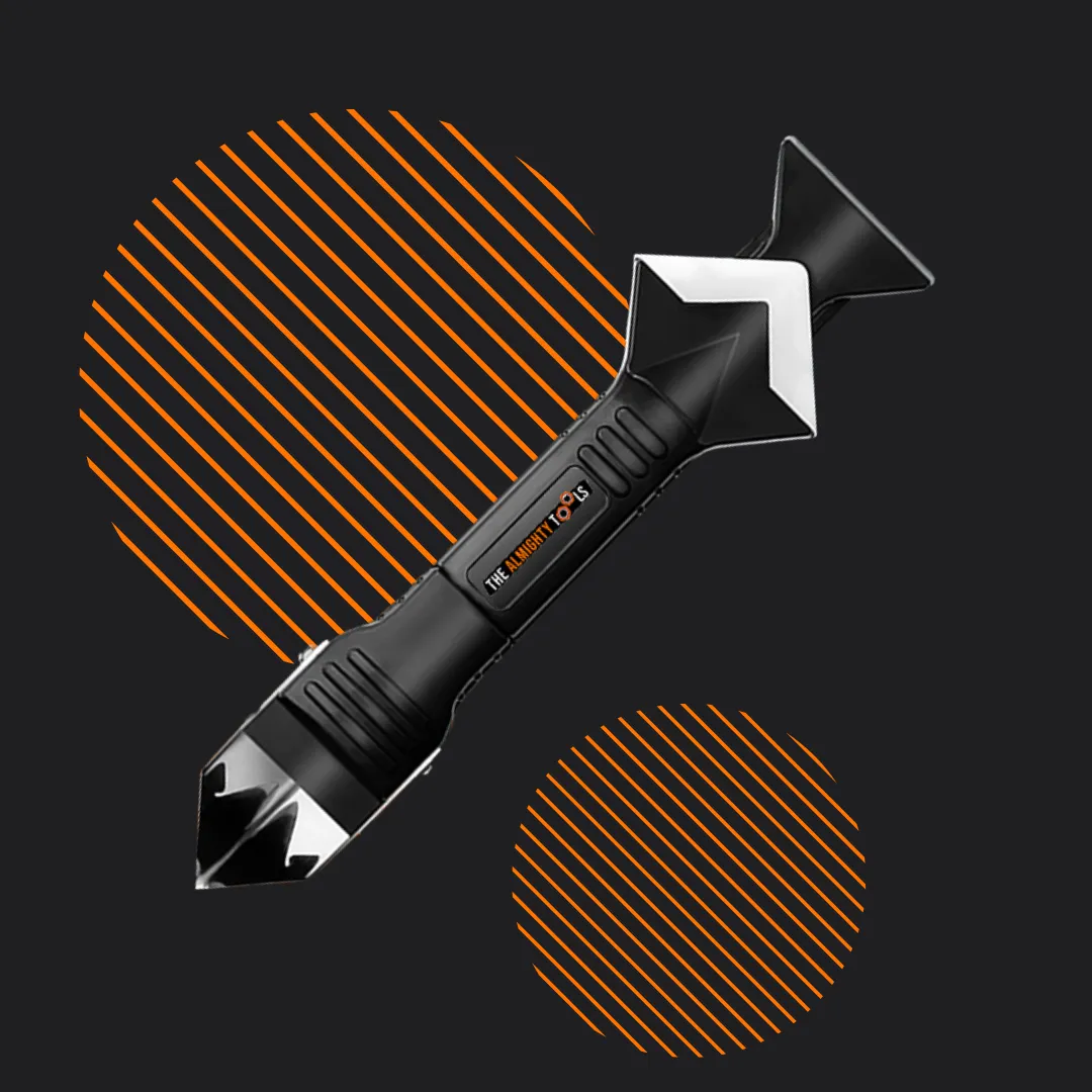 The Almighty Caulking Tool™ - Image 10