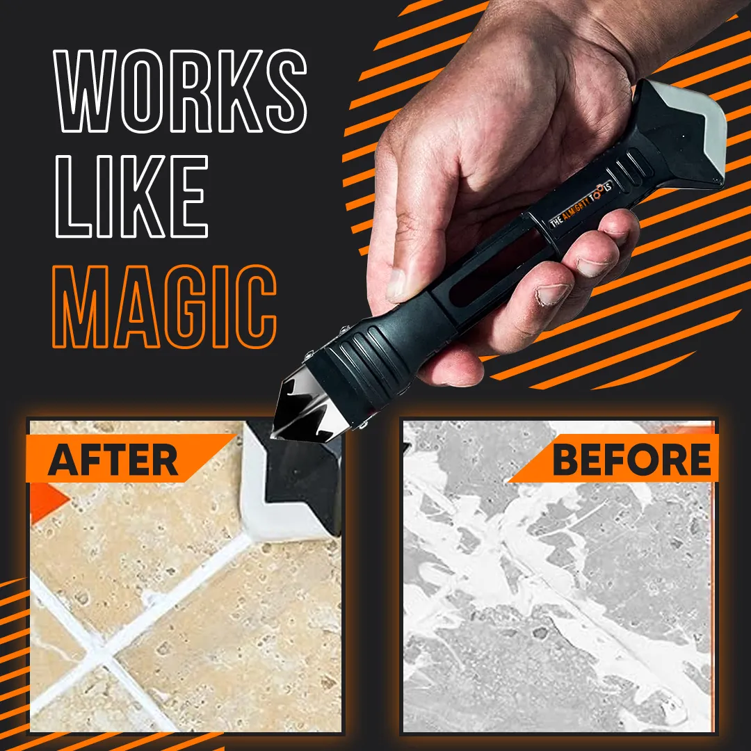 The Almighty Caulking Tool™ - Image 6