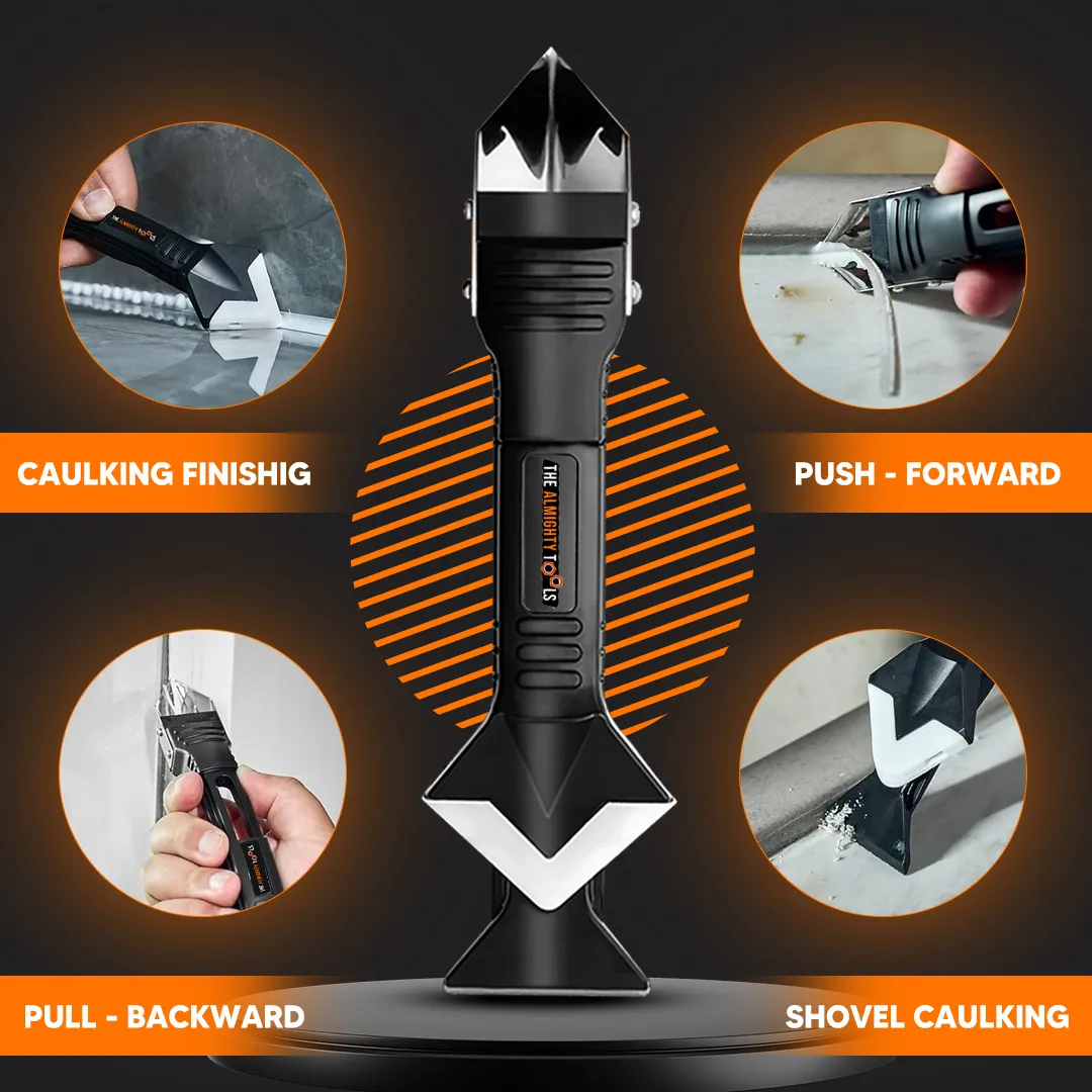 The Almighty Caulking Tool™ - Image 7