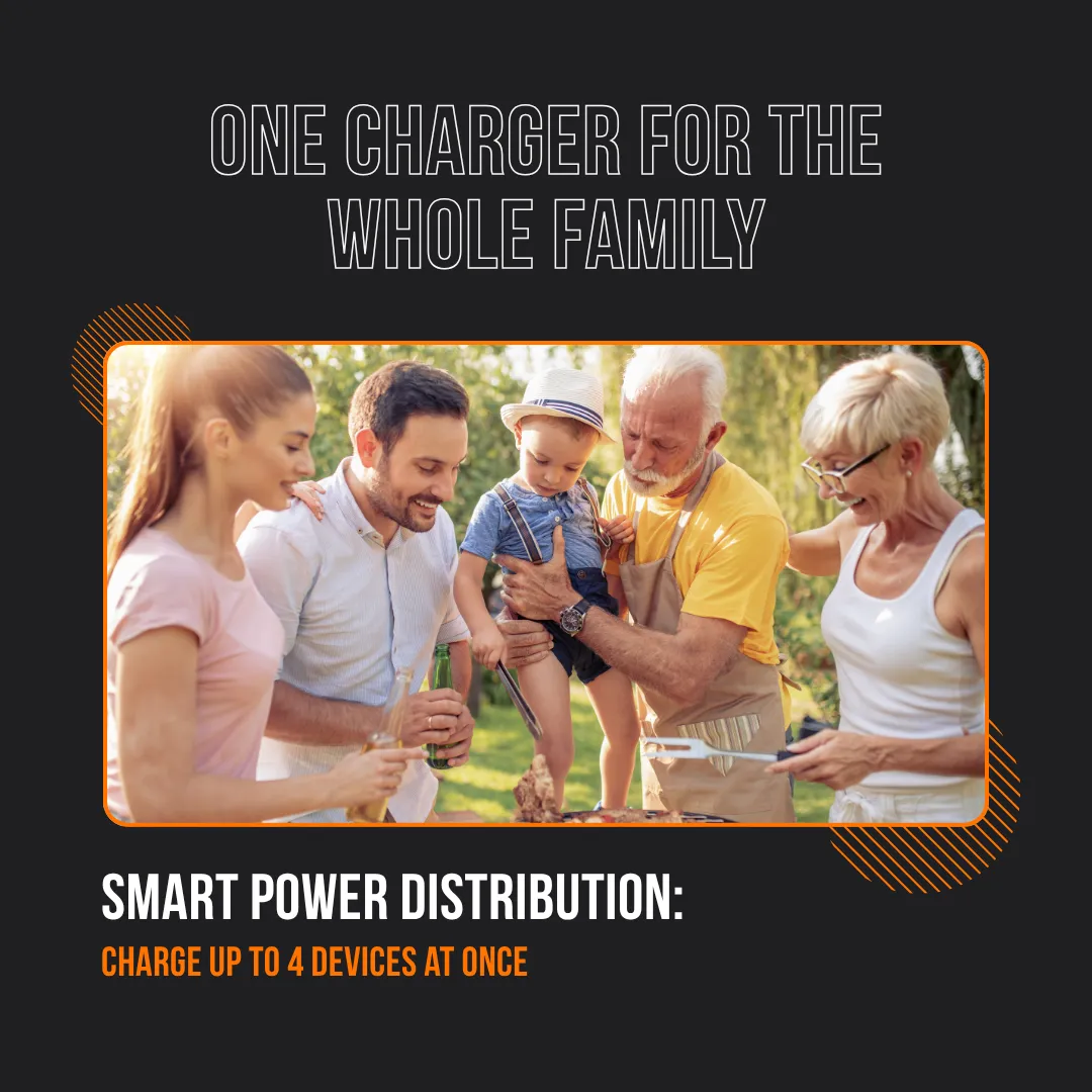 The Almighty ChargeStation™ - Image 10