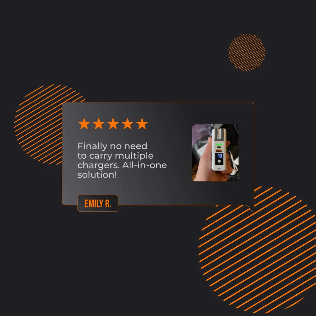 The Almighty ChargeStation™ - Image 12