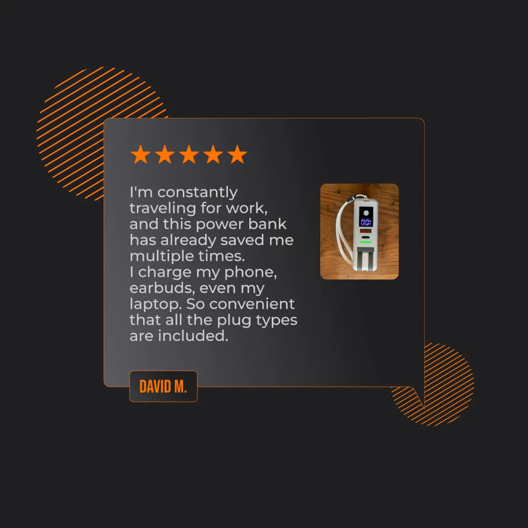 The Almighty ChargeStation™ - Image 13