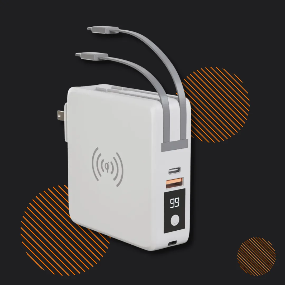 The Almighty ChargeStation™ - Image 14