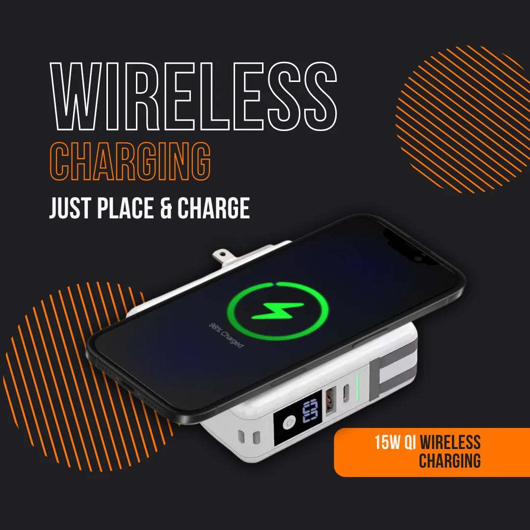 The Almighty ChargeStation™ - Image 4