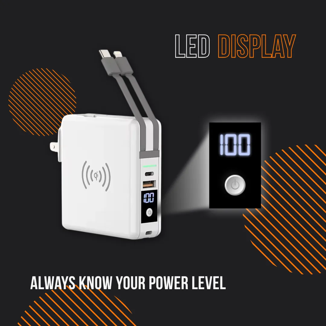 The Almighty ChargeStation™ - Image 5