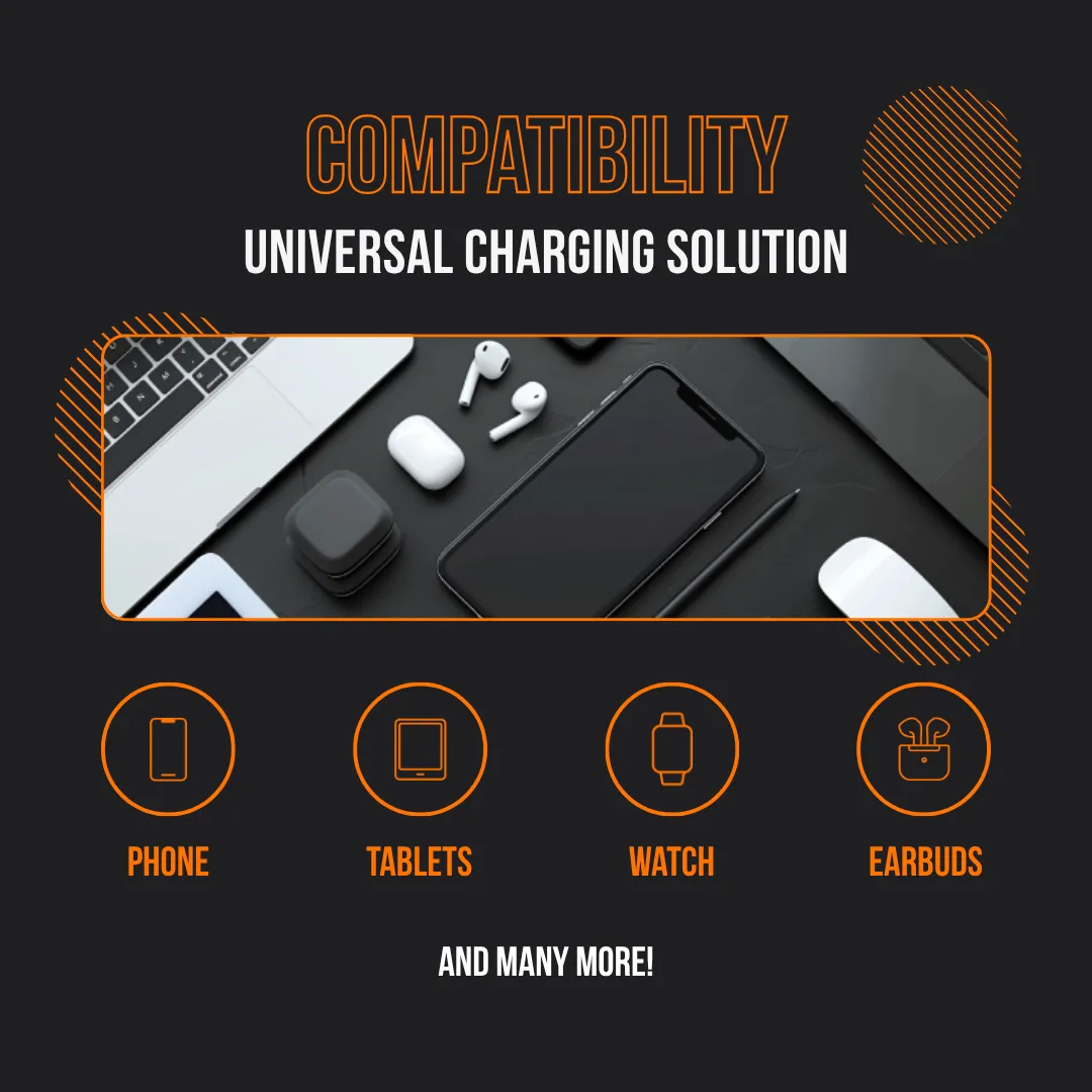 The Almighty ChargeStation™ - Image 6