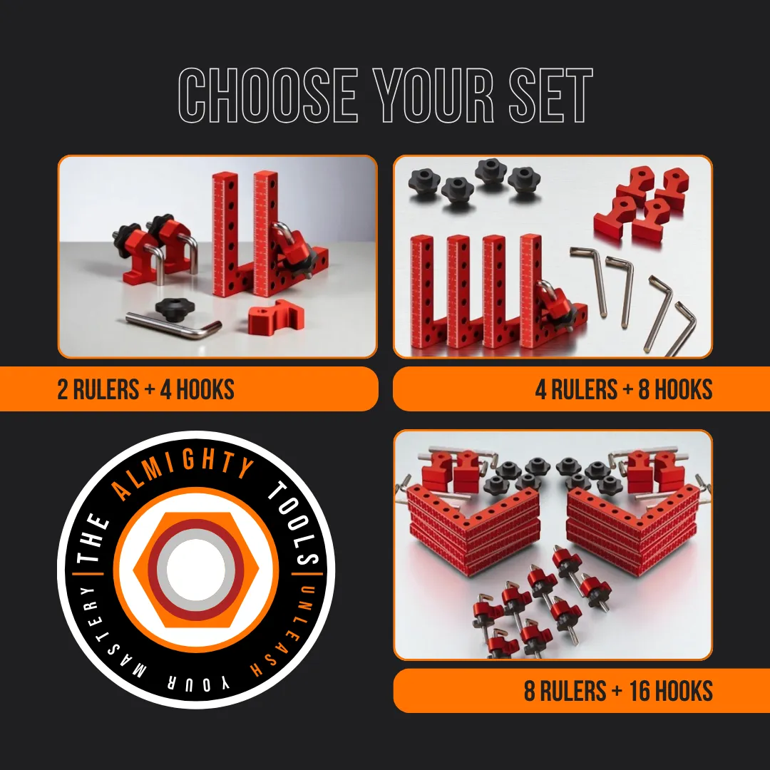 The Almighty Clamping Tool™ - Image 10
