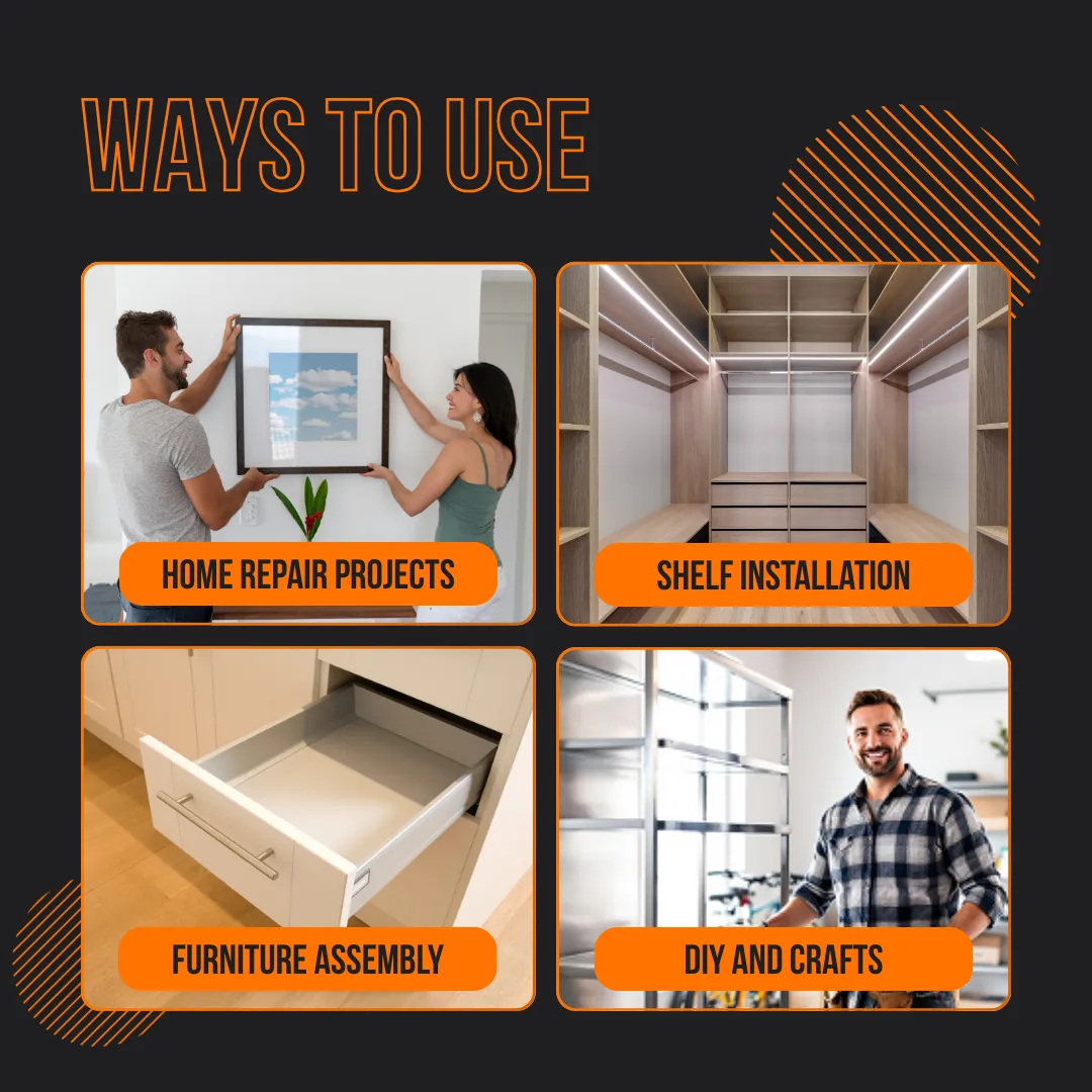 The Almighty Clamping Tool™ - Image 11