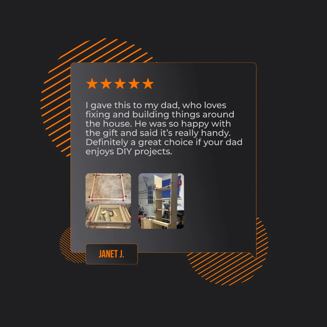 The Almighty Clamping Tool™ - Image 15