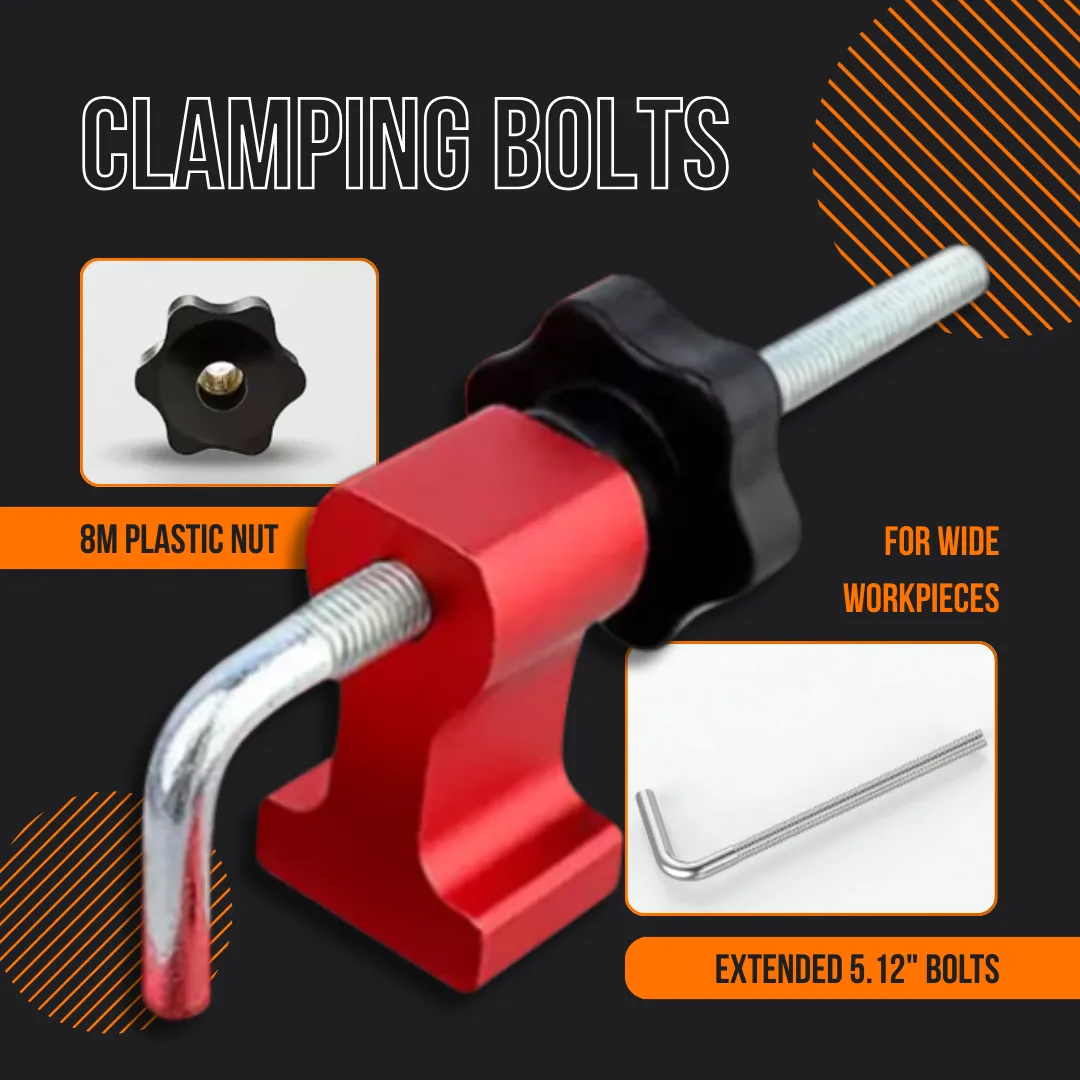 The Almighty Clamping Tool™ - Image 2